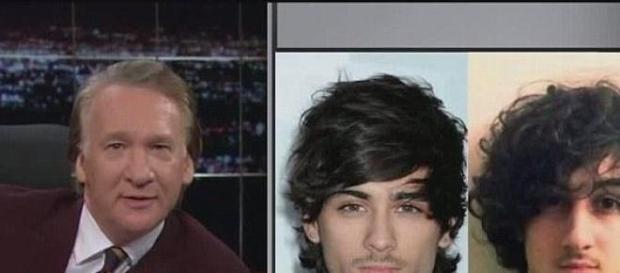 Bill Maher está habituado a polémicas. Bill Maher está habituado a polémicas.