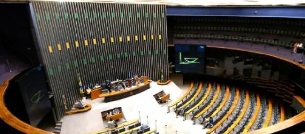 Câmara bate recorde na aprovação de projetos Câmara bate recorde na aprovação de projetos