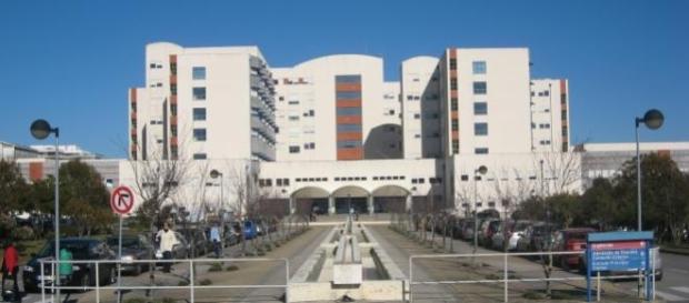 Centro Hospitalar Tondela-Viseu Centro Hospitalar Tondela-Viseu