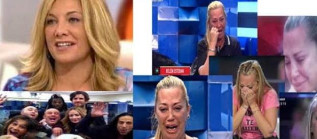 El último debate de GHVIP , no trajo nada nuevo . El último debate de GHVIP , no trajo nada nuevo .