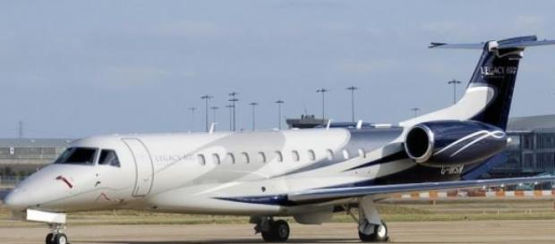 Embraer já tem duas fábricas em Portugal. Embraer já tem duas fábricas em Portugal.