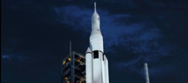 Es una misión espacial muy ambiciosa Es una misión espacial muy ambiciosa