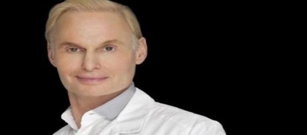 Fredric Brandt a fost gasit mort in casa sa Fredric Brandt a fost gasit mort in casa sa