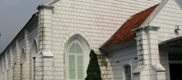 Fundar uma nova igreja pode ser um bom negócio Fundar uma nova igreja pode ser um bom negócio