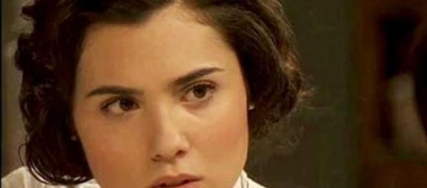 Il segreto, Maria Castaneda. Il segreto, Maria Castaneda.