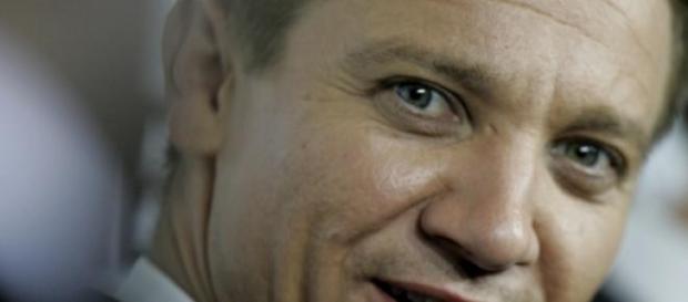 Jeremy Renner, protagonista de Estado de Guerra Jeremy Renner, protagonista de Estado de Guerra