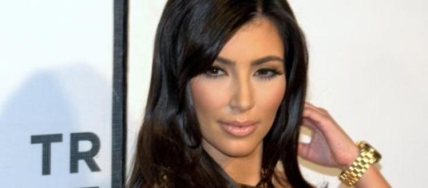 Kim Kardashian will noch ein Kind. Kim Kardashian will noch ein Kind.