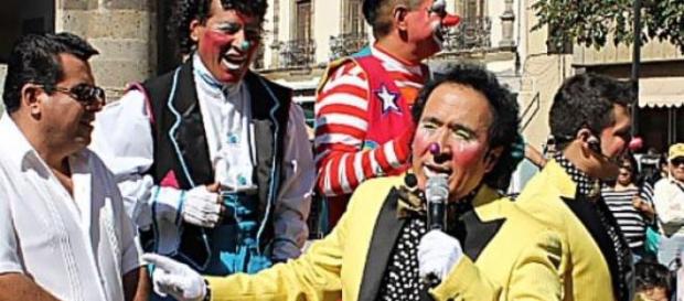 Lagrimita procederá legalmente. Lagrimita procederá legalmente.