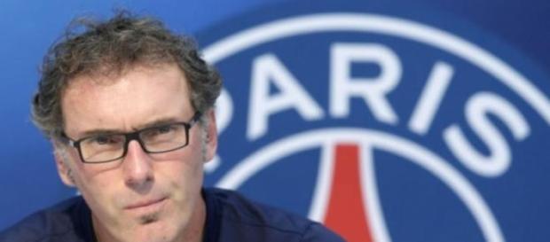 Laurent Blanc a reusit sa o invinga pe Marseille Laurent Blanc a reusit sa o invinga pe Marseille