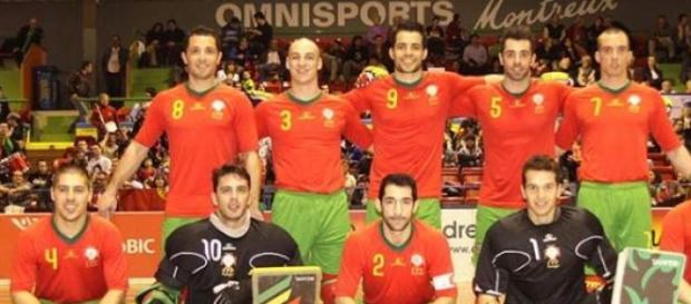 Mais um título para a Seleção Portuguesa Mais um título para a Seleção Portuguesa