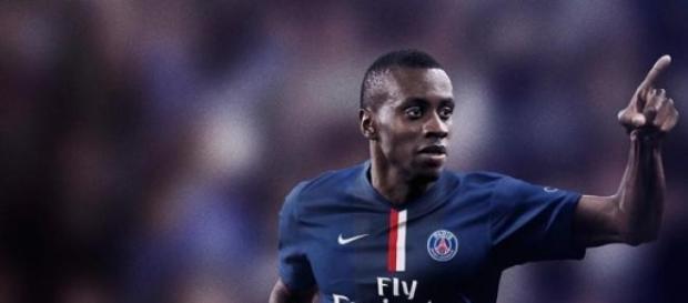 Matuidi et le PSG prennent une option sur le titre Matuidi et le PSG prennent une option sur le titre