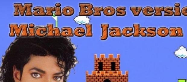 Michael Jackson triunfa en los videojuegos Michael Jackson triunfa en los videojuegos