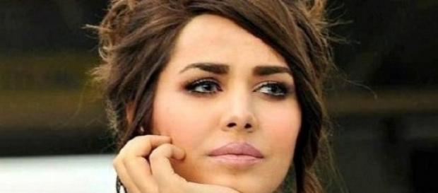 Modelul Ayyan isi asteapta sentinta in inchisoare Modelul Ayyan isi asteapta sentinta in inchisoare