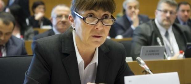 MonicaMacovei acuzata dur de ANAF MonicaMacovei acuzata dur de ANAF