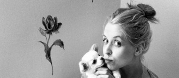 Peaches Geldof 13.03.1989-07.04.2014 / Foto:Privat Peaches Geldof 13.03.1989-07.04.2014 / Foto:Privat