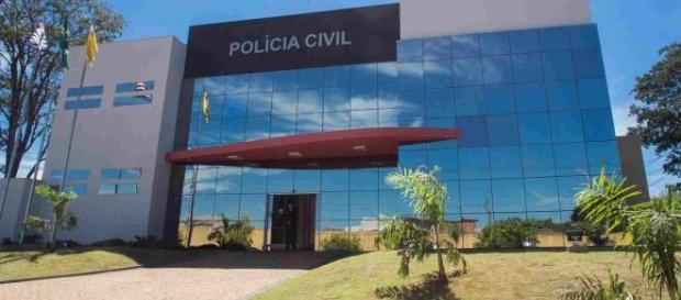 Policia Civil incentiva as denuncias Policia Civil incentiva as denuncias