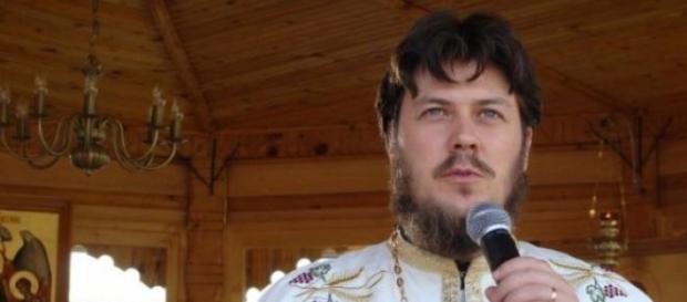 Preotii vorbesc despre semnificatia postului Preotii vorbesc despre semnificatia postului