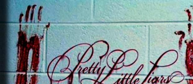 Pretty Little Liars sesta stagione Pretty Little Liars sesta stagione