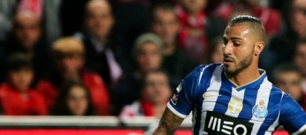 Quaresma, MVP deste fim-de-semana de futebol. Quaresma, MVP deste fim-de-semana de futebol.