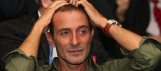 Radu Mazare a fost suspendat din functia de primar Radu Mazare a fost suspendat din functia de primar