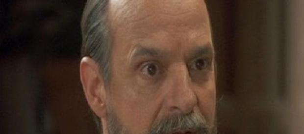 Raimundo morirà a Il Segreto? Raimundo morirà a Il Segreto?