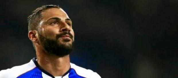 Ricardo Quaresma brilha no Dragão Ricardo Quaresma brilha no Dragão