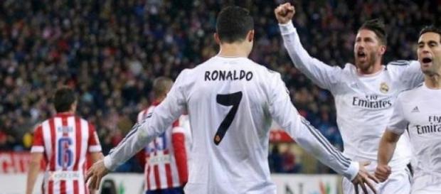 Ronaldo quer registar mais recordes. Ronaldo quer registar mais recordes.