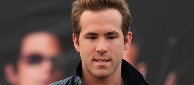 Ryan Reynolds paseando por Nueva York Ryan Reynolds paseando por Nueva York