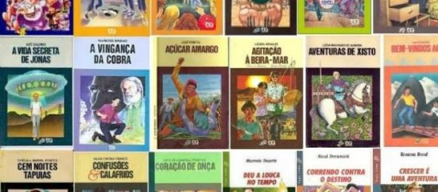 Sucessos da Série Vaga-Lume ganharão nova edição Sucessos da Série Vaga-Lume ganharão nova edição