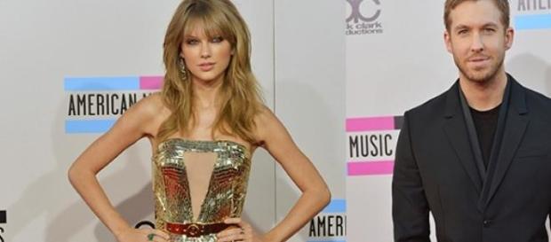 Taylor Swift und Calvin Harris: Das neue Traumpaar Taylor Swift und Calvin Harris: Das neue Traumpaar