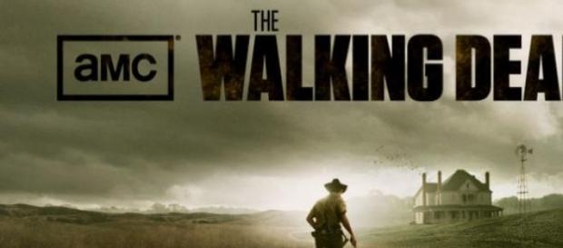 The walking dead sesta stagione The walking dead sesta stagione