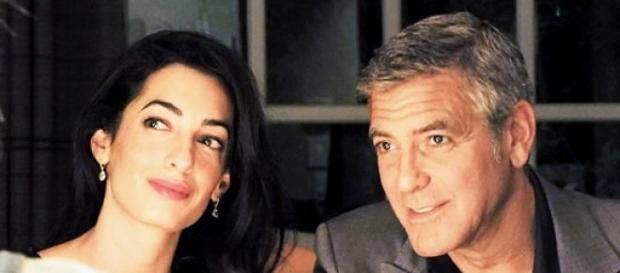 Todos quieren una mujer como Amal Todos quieren una mujer como Amal