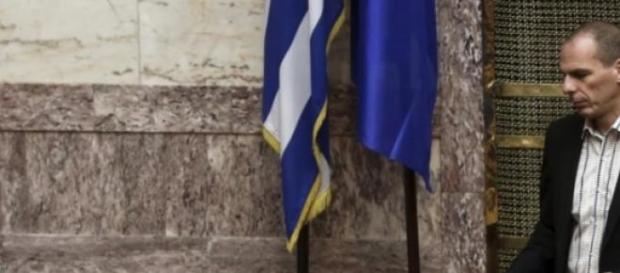 Varoufakis apresenta um conjunto novo de reformas Varoufakis apresenta um conjunto novo de reformas