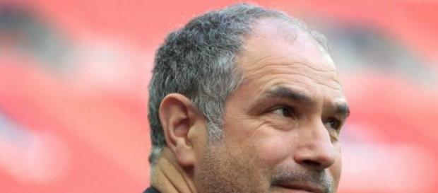Zubizarreta clave en los fichajes Zubizarreta clave en los fichajes
