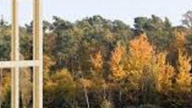 Aerare la casa e fare sport all'aperto fa bene