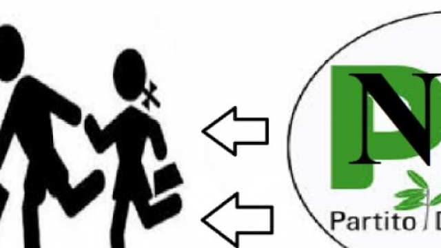 Malcontento nei confronti del PD 