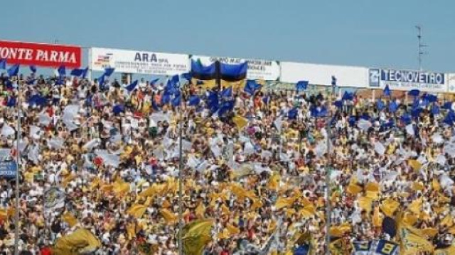 Parma-Udinese: orario diretta Tv, streaming 