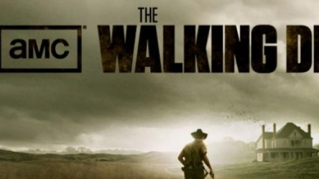 The walking dead sesta stagione 