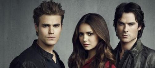 Elena lascerà Vampire Diaries dopo la 6a stagione