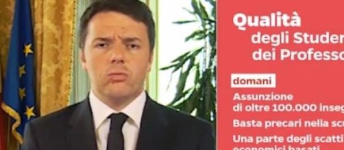 Buona scuola Renzi, le audizioni dei sindacati. 