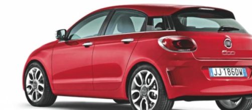  Fiat: bene le vendite a Marzo in Europa
