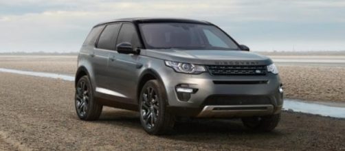  Land Rover: dopo la Discovery Sport nuovo Suv?