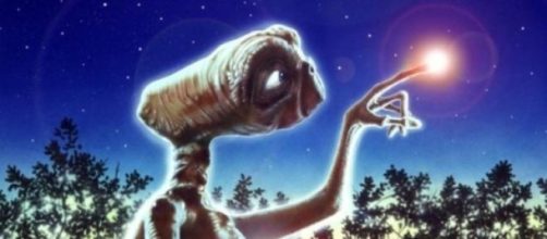 Misteriosi messaggi da ET? 