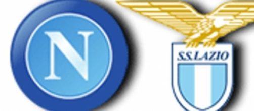Napoli-Lazio, semifinale coppa Italia