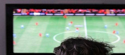 Programmazione tv 30a giornata di serie A