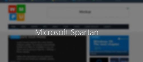 Spartan sarà presto disponibile con Windows 10