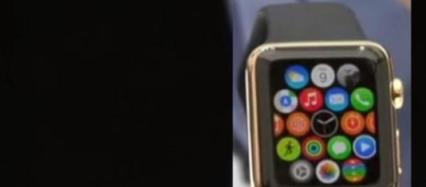 Abril é o mês de lançamento do Apple Watch nos EUA Abril é o mês de lançamento do Apple Watch nos EUA