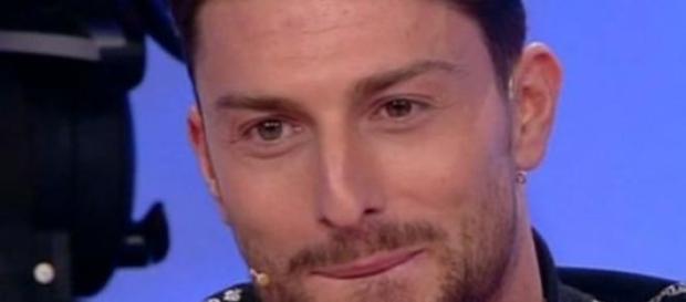 Amedeo ed il suo possibile abbandono. Amedeo ed il suo possibile abbandono.