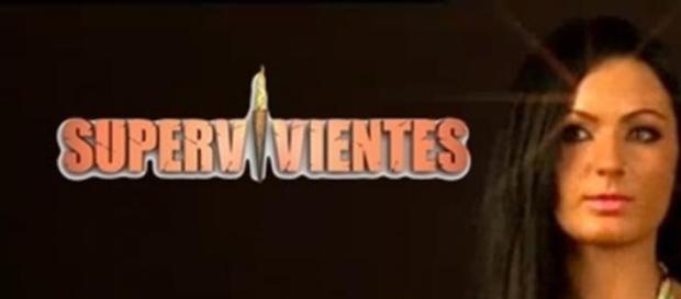Arantxa confirmada para 'Supervivientes 2015' Arantxa confirmada para 'Supervivientes 2015'