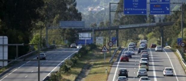 Carreteras de acceso colapsadas esta Semana Santa Carreteras de acceso colapsadas esta Semana Santa